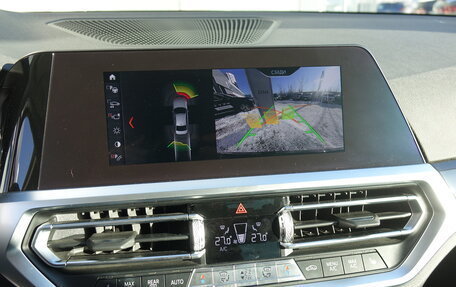 BMW 3 серия, 2020 год, 3 200 000 рублей, 19 фотография