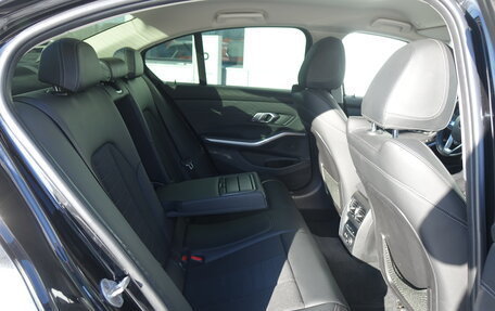 BMW 3 серия, 2020 год, 3 200 000 рублей, 22 фотография