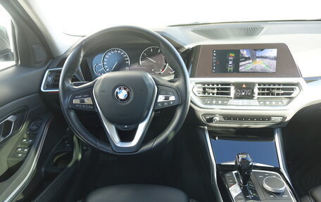 BMW 3 серия, 2020 год, 3 200 000 рублей, 16 фотография