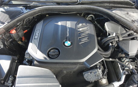 BMW 3 серия, 2020 год, 3 200 000 рублей, 25 фотография