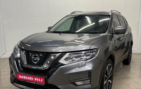 Nissan X-Trail, 2021 год, 2 777 000 рублей, 1 фотография