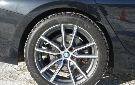 BMW 3 серия, 2020 год, 3 200 000 рублей, 26 фотография