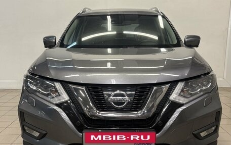 Nissan X-Trail, 2021 год, 2 777 000 рублей, 2 фотография