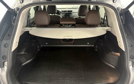 Nissan X-Trail, 2021 год, 2 777 000 рублей, 16 фотография