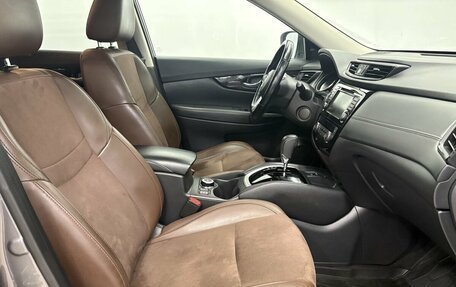 Nissan X-Trail, 2021 год, 2 777 000 рублей, 15 фотография