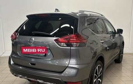 Nissan X-Trail, 2021 год, 2 777 000 рублей, 4 фотография