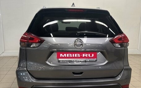 Nissan X-Trail, 2021 год, 2 777 000 рублей, 3 фотография