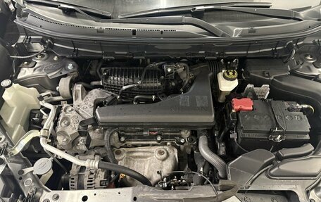 Nissan X-Trail, 2021 год, 2 777 000 рублей, 17 фотография