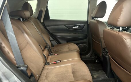 Nissan X-Trail, 2021 год, 2 777 000 рублей, 14 фотография