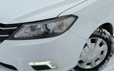 Lifan Solano II, 2017 год, 525 000 рублей, 12 фотография