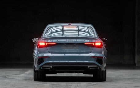 Audi A3, 2023 год, 1 985 000 рублей, 6 фотография