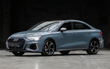 Audi A3, 2023 год, 1 985 000 рублей, 1 фотография