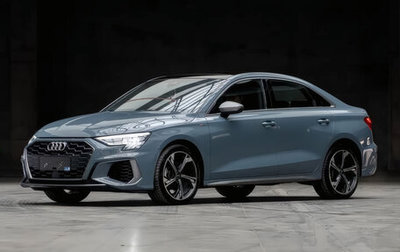 Audi A3, 2023 год, 1 985 000 рублей, 1 фотография