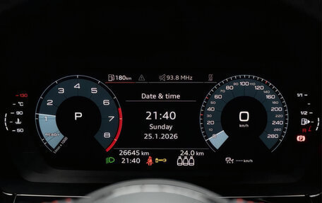 Audi A3, 2023 год, 1 985 000 рублей, 12 фотография