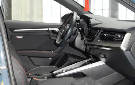 Audi A3, 2023 год, 1 985 000 рублей, 9 фотография