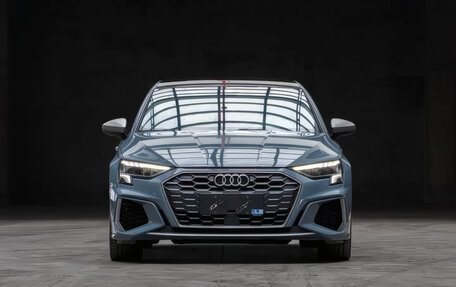 Audi A3, 2023 год, 1 985 000 рублей, 2 фотография