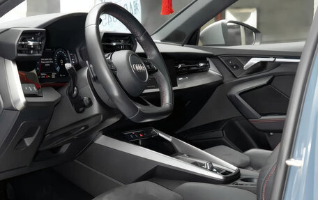 Audi A3, 2023 год, 1 985 000 рублей, 10 фотография