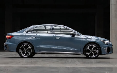 Audi A3, 2023 год, 1 985 000 рублей, 4 фотография