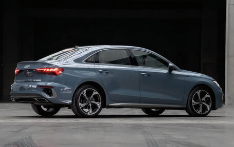 Audi A3, 2023 год, 1 985 000 рублей, 5 фотография