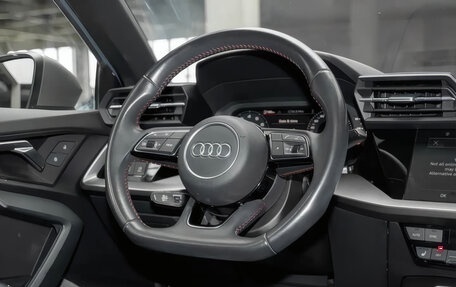 Audi A3, 2023 год, 1 985 000 рублей, 13 фотография