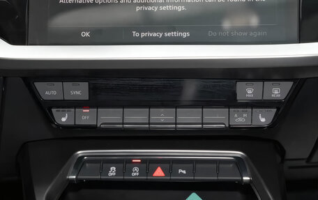 Audi A3, 2023 год, 1 985 000 рублей, 19 фотография