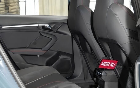 Audi A3, 2023 год, 1 985 000 рублей, 24 фотография