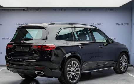 Mercedes-Benz GLS, 2025 год, 17 400 000 рублей, 3 фотография