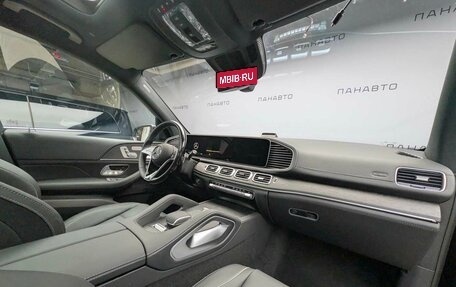 Mercedes-Benz GLS, 2025 год, 17 400 000 рублей, 7 фотография