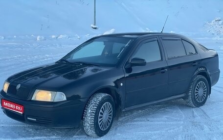 Skoda Octavia IV, 2006 год, 430 000 рублей, 1 фотография