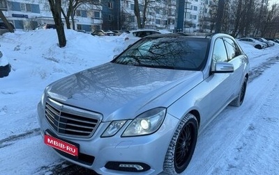 Mercedes-Benz E-Класс, 2009 год, 1 170 000 рублей, 1 фотография