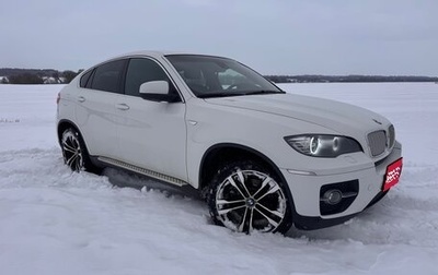 BMW X6, 2011 год, 2 030 000 рублей, 1 фотография