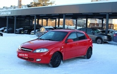 Chevrolet Lacetti, 2008 год, 349 000 рублей, 1 фотография