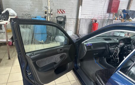 Honda Civic VII, 1996 год, 650 000 рублей, 7 фотография