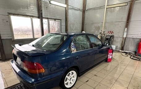 Honda Civic VII, 1996 год, 650 000 рублей, 5 фотография