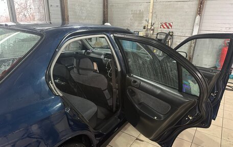 Honda Civic VII, 1996 год, 650 000 рублей, 10 фотография