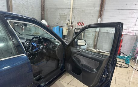 Honda Civic VII, 1996 год, 650 000 рублей, 9 фотография