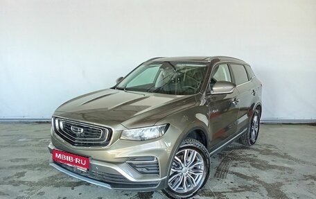 Geely Atlas, 2022 год, 1 850 000 рублей, 1 фотография