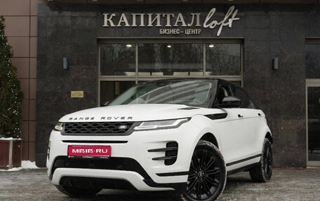 Land Rover Range Rover Evoque II, 2025 год, 5 950 000 рублей, 1 фотография
