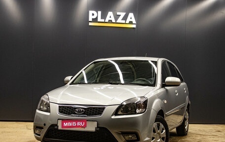 KIA Rio II, 2011 год, 689 000 рублей, 1 фотография