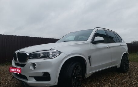BMW X5, 2016 год, 3 990 000 рублей, 3 фотография