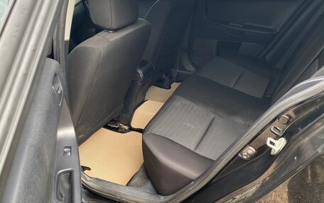 Mitsubishi Lancer IX, 2012 год, 870 000 рублей, 1 фотография