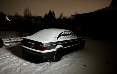 BMW 3 серия, 2000 год, 750 000 рублей, 1 фотография