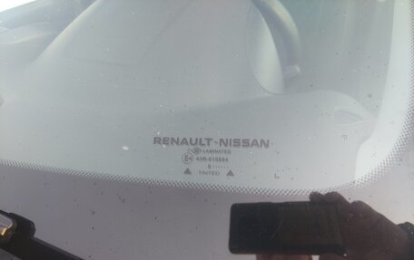 Renault Duster I рестайлинг, 2018 год, 1 490 000 рублей, 1 фотография