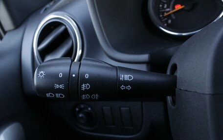 Renault Sandero II рестайлинг, 2021 год, 1 350 000 рублей, 10 фотография