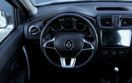 Renault Sandero II рестайлинг, 2021 год, 1 350 000 рублей, 8 фотография