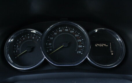 Renault Sandero II рестайлинг, 2021 год, 1 350 000 рублей, 9 фотография