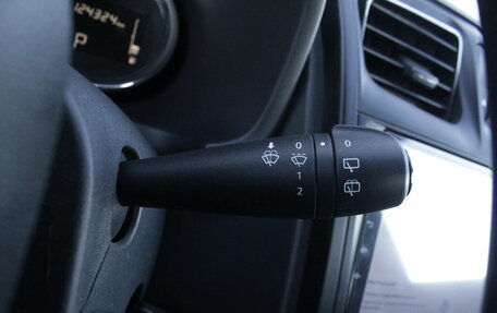 Renault Sandero II рестайлинг, 2021 год, 1 350 000 рублей, 11 фотография