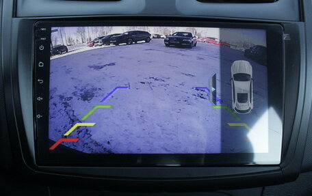 Renault Sandero II рестайлинг, 2021 год, 1 350 000 рублей, 15 фотография