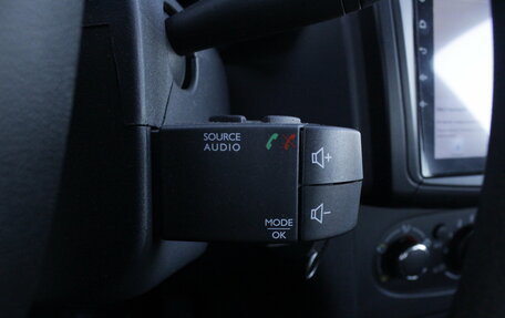 Renault Sandero II рестайлинг, 2021 год, 1 350 000 рублей, 12 фотография