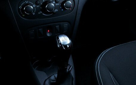 Renault Sandero II рестайлинг, 2021 год, 1 350 000 рублей, 18 фотография